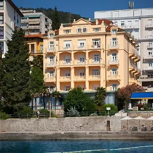 Hotel Lungomare - Liburnia, Opatija